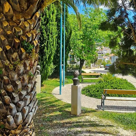 Appartement Royal View 1, Lukic *
