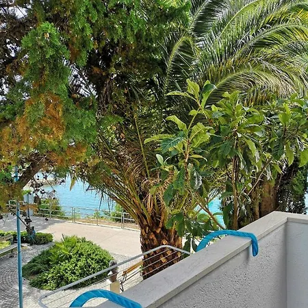 Appartement Royal View 1, Lukic