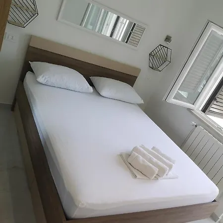 Royal View 1, Lukic Appartement