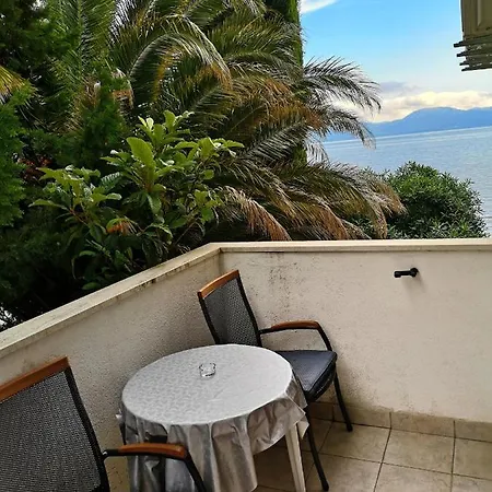 Appartement Royal View 1, Lukic Brist