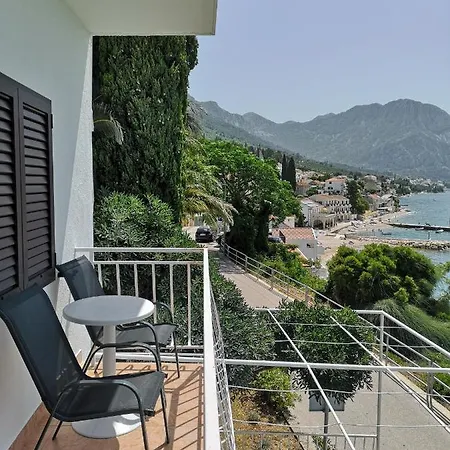 Appartement Royal View 1, Lukic *