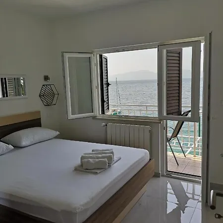 Appartement Royal View 1, Lukic Brist
