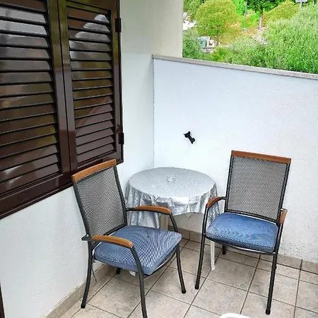 Royal View 1, Lukic Appartement