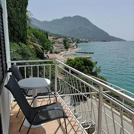 Royal View 1, Lukic Appartement Brist