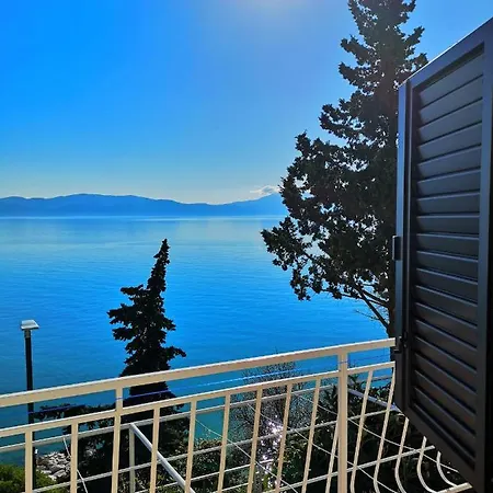Appartement Royal View 1, Lukic