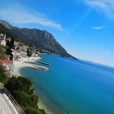 Royal View 1, Lukic Appartement *