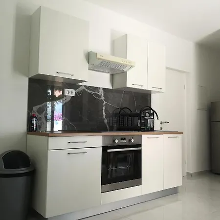 Royal View 1, Lukic Appartement *