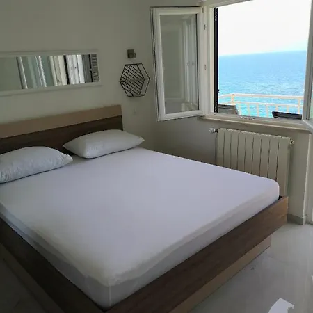 Appartement Royal View 1, Lukic Brist