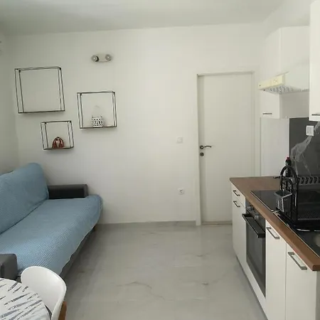 Appartement Royal View 1, Lukic *