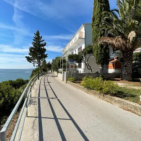 Royal View 1, Lukic Appartement Brist